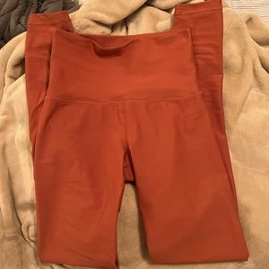 OFFLINE high-rise aerie leggings